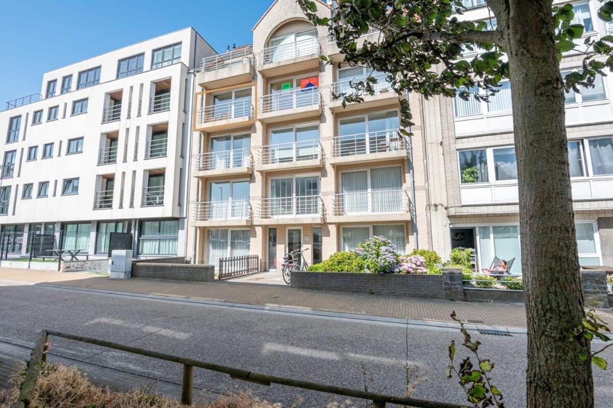 Modern Close To The For 6 Appartement