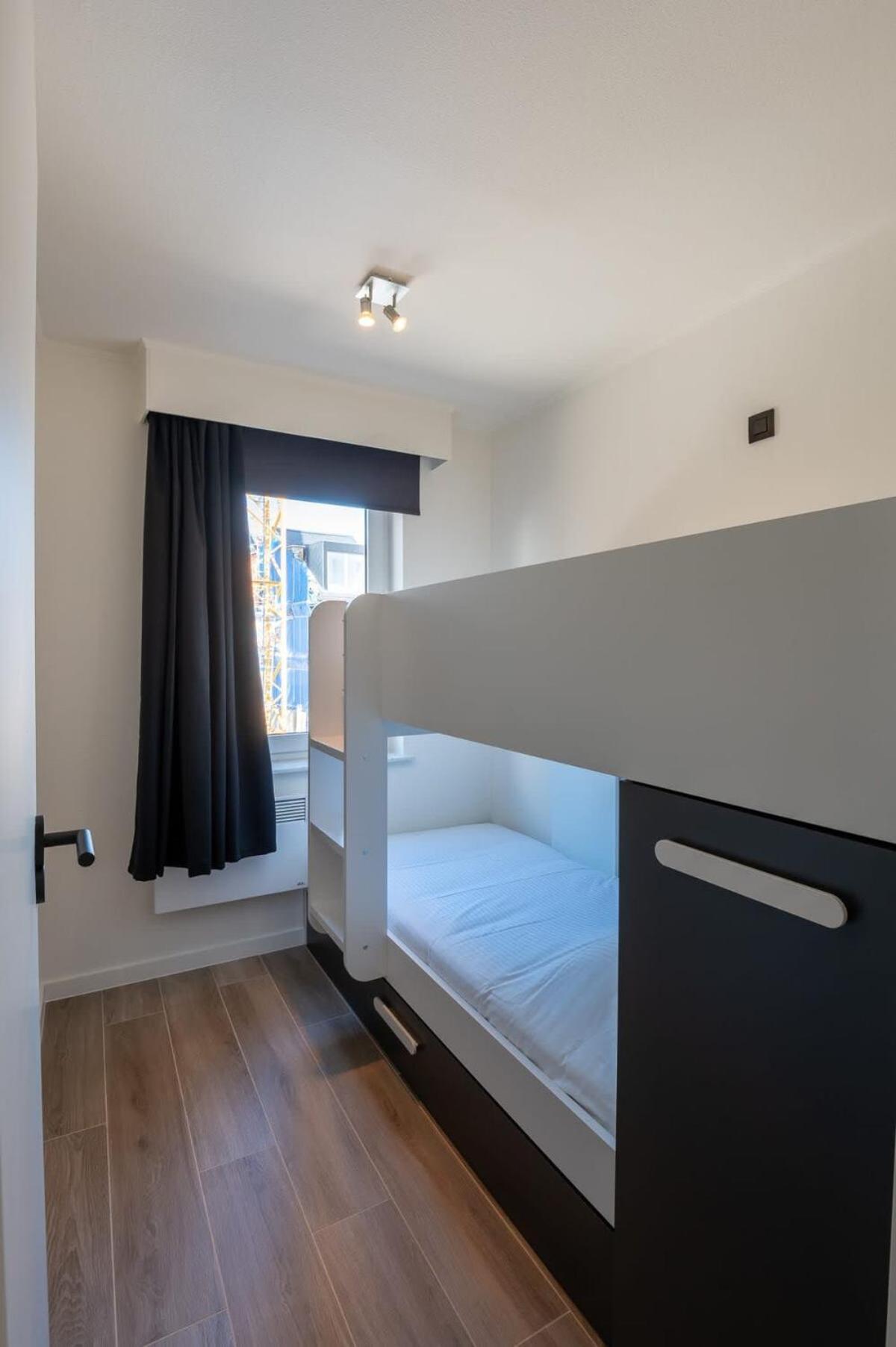 Appartement Modern Close To The For 6